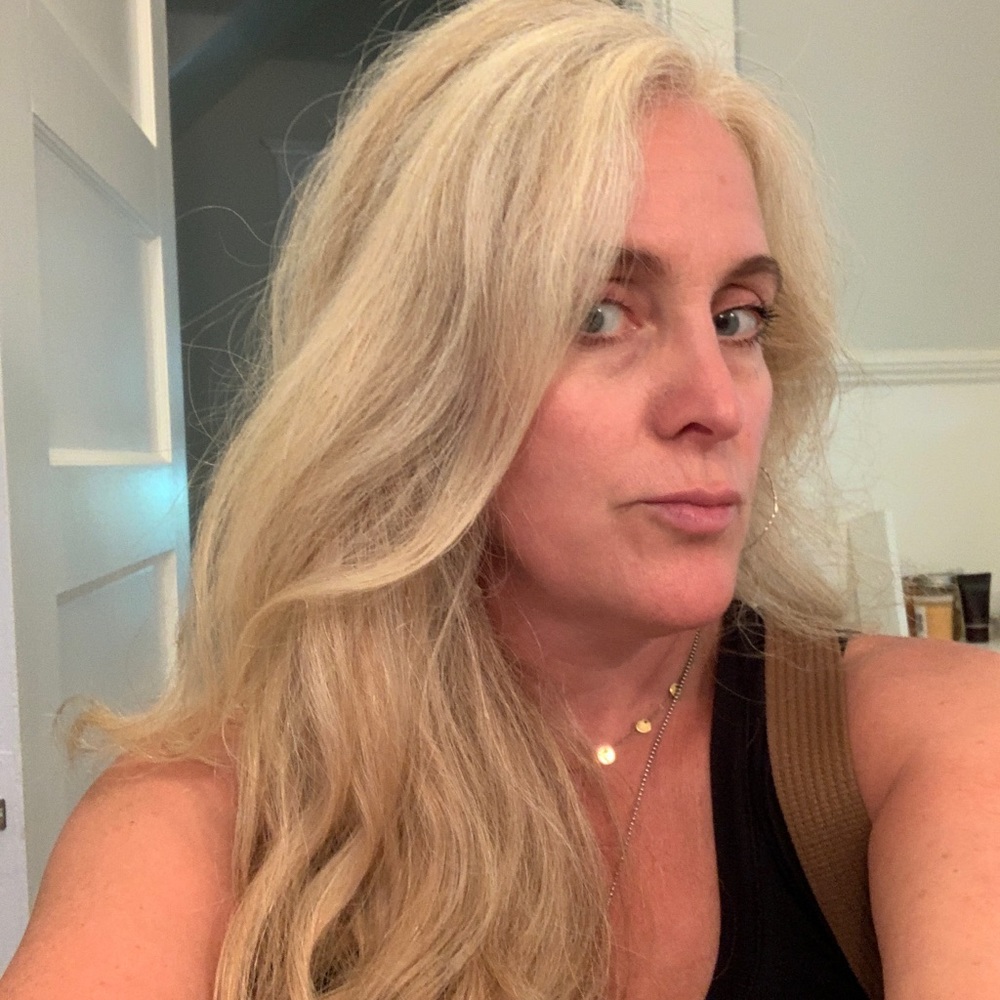 Meet your Posher, Rebecca